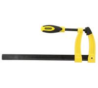 Stanley 83-023 - Morsetto a F resistente Bailey, 61 cm