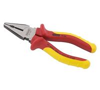 Stanley 84-000 - Pinze combinate isolate da 16,5 cm