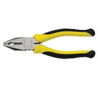 Stanley 89-866 - Pinza combinata, 15,2 cm