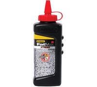 Stanley 9-47-821 Fatmax XL Quadrato Bottiglia Gesso Ricarica 225g Rosso