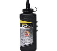STANLEY 9-47-822 Polvere di gesso FatMax PRO nero 226 g 226 g