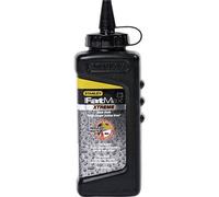 STANLEY 9-47-822 Polvere di gesso FatMax PRO nero 226 g 226 g