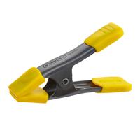 Stanley 9-83-079 Morsa A Molla In Metallo 25Mm (Singolo)