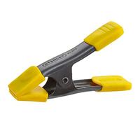 Stanley Morsetto a molla in metallo 25mm Quantità:1