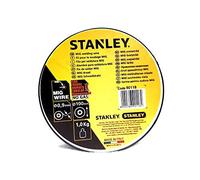 STANLEY 90118 FILO ANIMATO PER SALDATURA MIG D.0,9mm 1Kg filo per saldare