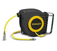 STANLEY 9045698STN Avvolgitubo Professionale, Giallo - NUOVO