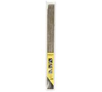 Stanley 90469 Elettrodi per saldatura diametro 1.6 mm, acciaio, 25 pezzi