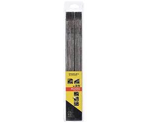 Stanley 90472 Elettrodi rutilo 2,0 x 300 mm