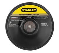 Stanley 97-128 6 pollici tampone abrasivo