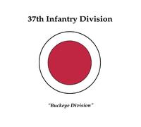 Stanley A. Frankel 37th Infantry Division: Buckeye Division (Tascabile)