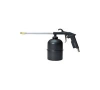 STANLEY - Pistola Lavaggio Compressore Stanley 150043xstn Con Serbatoio Nero