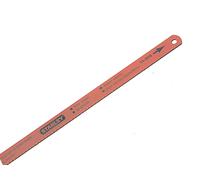 Stanley Alta Velocità Acciaio Molibdeno Seghetto Lame 300mm (12in) X 24 Tpi Pack