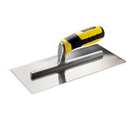 Stanley Acciaio Inox Cazzuola Due Materiali Maniglia 30.7/5.1x12.7cm STA005899