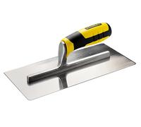 Stanley Acciaio Inox Cazzuola Due Materiali Maniglia 30.7/5.1x12.7cm STA005899