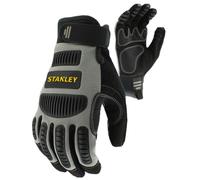 Stanley Adulto Unisex Extreme Prestazione Guanti di Protezione (RW8043)