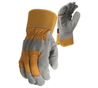 Stanley Adulto Unisex Inverno Guanti Rigger da Lavoro (RW8053)