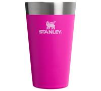 Stanley Adventure Accatastate Tumbler - 0.47L, Acciaio Inox Isolato Tazza