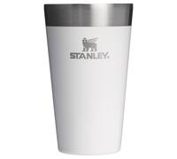 Stanley Adventure Accatastate Tumbler - 0.47L, Acciaio Inox Isolato Tazza