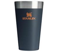 Stanley - Tazza Termica - 0,47L - STACKING TUMBLER Bottiglie 1 pieces Grigio unisex