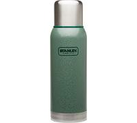 Stanley Adventure - Borraccia , Verde (Hammerton Grün), 1 Litro
