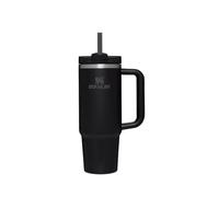 Stanley Adventure Quencher 2.0 - Bicchiere da 1.134 g, colore: Nero