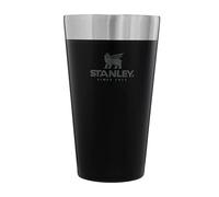 Bicchiere Stanley Pinta Adventure 470 ml Colore: nero