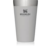 Stanley Adventure Stacking 0,47L Beer Pint Ref. 10-02282-251 Colore Grigio Taglia Unica