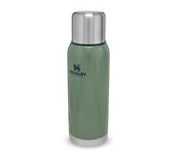 Stanley Adventure Vacuum Borraccia 1l, green 2020 Thermos