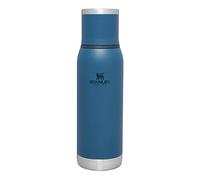 Stanley Borraccia Termica 'To-Go' - 0.75L (Doppia Parete Inox) Camminata - Thermos Caffè | Stanley 750ml