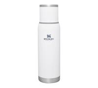 Thermos Stanley Adventure 1L bianco