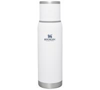 Stanley Adventure To-Go Bottiglia - 1.0L O 0.74L Isolato Flask a Perfetta Tenuta