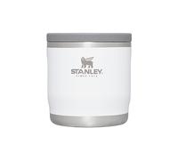Stanley Adventure To-Go Thermos Alimenti 0.35L - Mantiene Caldo / Freddo Per 4 Ore - Antigoccia - Contenitore Termico per Alimenti - Lavabile In Lavastoviglie - Senza BPA - Polar