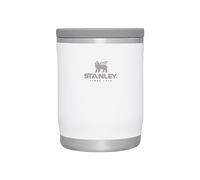 Stanley Adventure To-Go Thermos Alimenti 0.53L - Mantiene Caldo / Freddo Per 6 Ore - Antigoccia - Contenitore Termico per Alimenti - Lavabile In Lavastoviglie - Senza BPA - Polar