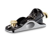 Stanley Aereo Blocco con Custodia 6. 0.6cm 160mm Ferro Larghezza 40mm 5-12-020