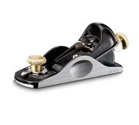 Stanley Aereo Blocco con Custodia 6. 0.6cm 160mm Ferro Larghezza 40mm 5-12-020