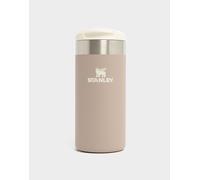 Stanley AeroLight 0.35L Borraccia Termica, beige One Size