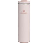 Stanley Transit Fliptop Mug thermos medio Rose Quartz 470 ml