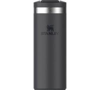 Stanley aerolight transit flip top mug thermo mug con isolamento leggero da 0,35 litri nero 2,0