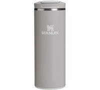 Stanley aerolight transit flip top mug thermobecher leicht isoliert 0,35 liter ash
