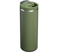 Stanley aerolight transit flip top mug thermobecher leicht isoliert 0,35 liter dried pine