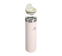 STANLEY AeroLight Transit Mug 0.6L Travel Mug - Quarzo rosa - OS