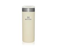 Stanley AeroLight Transit Mug Cream Metallic 470 ml - Tazza termica