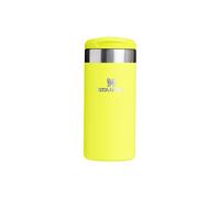 Stanley Borraccia Termica AEROLIGHT™ 0.35L - Thermos Caffè Da Portare Via - Tazza Inox | Stanley NO SIZE