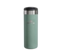 Stanley Aerolight Transit Tazza Termica 0.47L - Mantiene 6 Ore Caldo - 8 Ore Freddo - Lavabile In Lavastoviglie - A Prova Di Perdite - Termos Caffè - Shale