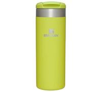 Stanley Borraccia Termica AEROLIGHT™ 0.47L - Thermos Caffè Da Portare Via - Tazza Inox | Stanley NO SIZE