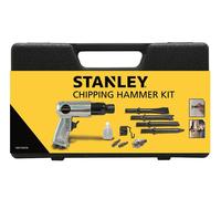 Stanley Air Hammer Kit Con 4 Scalpelli SAC160173X