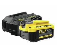 E_0002_S71002710 Stanley Batteria ricaricabile al litio Stanley SFMCB14M1 Auto,