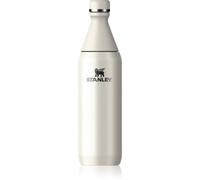 Stanley All Day Slim Bottle bottiglia in acciaio inox per l’acqua Cream 600 ml