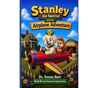 Stanley and the Airplane Adventure