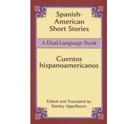 Stanley Appelba Spanish-American Short Stories / Cuentos Hispanoamer (Tascabile)